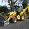 New Holland B110 B115 OPERATOR’S MANUAL New Holland B110 B115 OPERATOR’S MANUAL