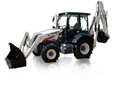 TEREX 860 Workshop Service Manual