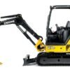 John Deere 27D Excavator Technical Manual