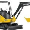 John Deere 27D Repair Manual