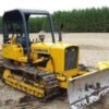John Deere 350c 350d Crawler Service Manual