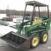 John Deere 70 Skid Steer Loader Service Technical Manual tm1072