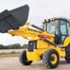 Ford New Holland Lb75 Specs Tractor Owners Manual