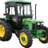 John Deere 5103 5203 5303 Tractor Workshop Manual