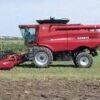 Case Ih Axial-flow 7010 8010 9010 Combine Repair Manual