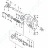 Hitachi Ex40ur-2 Excavator Service Parts Manual Hitachi Ex40ur-2 Excavator Service Parts Manual