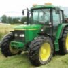 John Deere 6000 6010 6020 Tractor Parts Catalog Manual