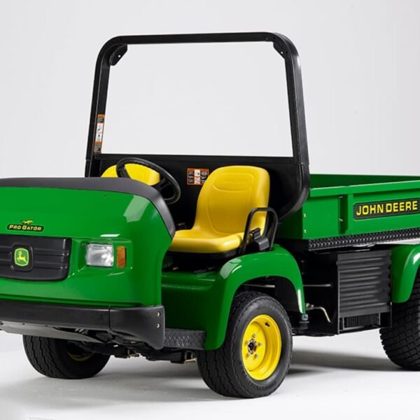 John Deere Progator 2030 Utility Service Repair Manual