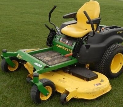 John Deere Z425 Z445 Z465 Operator Manual Download