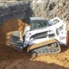 Bobcat-T770-Track-Loader-Service-Manual-1 Bobcat T770 Compact Track Loader Operation Maintenance Manual
