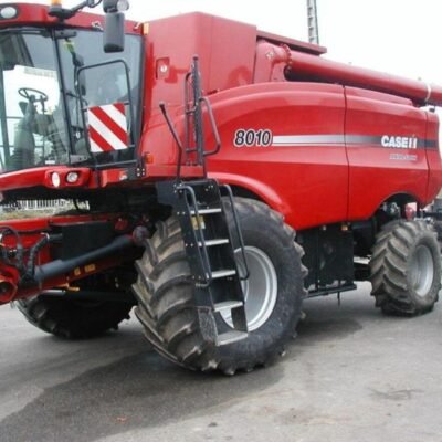 Case IH AFX8010 Combine Service Repair Manual PDF