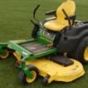 John Deere Deere Z425 Z435 Eztrak Mower Service ManualJohn Deere Deere Z425 Z435 Eztrak Mower Service Manual