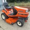 Kubota G2160-R48S Service Repair Manuals Kubota G2160-R48S Service Repair Manual
