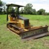 Mitsubishi BD2G BS3G Shovel Tractor Service Manual
