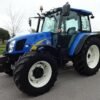 New Holland T5060 Tractor Service Repair Manual