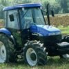New Holland TD75D TD95D TD95D Service Repair Manual New Holland TD75D TD95D TD95D Service Repair Manual