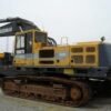 Volvo Ackerman EC450 Excavator Service Repair Manual Volvo Ackerman EC450 Excavator Service Repair Manual
