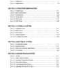 HYUNDAI R220LC-7 Crawler Service Repair Manual