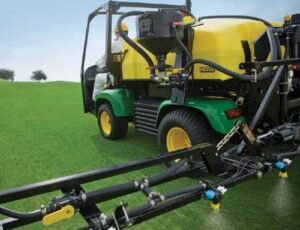 John Deere Hd200, Hd300 Sprayer Progator Service Manual