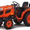 Kubota B1820 B2230 B2530 B3030 Tractor Workshop Manual Kubota B1820 B2230 B2530 B3030 Tractor Workshop Manual