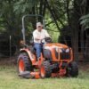Kubota B2301 B2601 Tractor Operators Manual Download Kubota B2301 B2601 Tractor Operators Manual Download