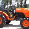 Kubota B2650 Tractor All Service Repair Manual Download Kubota B2650 Tractor All Service Repair Manual Download