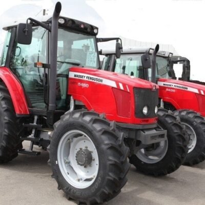 Massey Ferguson MF5460 MF5465