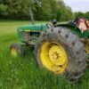 John Deere 2150 2255 Tractor Repair Technical Manual