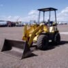 Komatsu WA50-3 Excavator Service Repair Workshop Manual