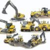 service repair workshop Komatsu D155AX-5 Bulldozer Workshop Service Repair Manual