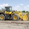 Komatsu WA380-7 Wheel Loader Service Manual