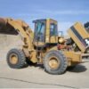 Komatsu Wa300-1 Wa320-1 Wheel Loader Repair Manual Komatsu Wa300-1 Wa320-1 Wheel Loader Repair Manual