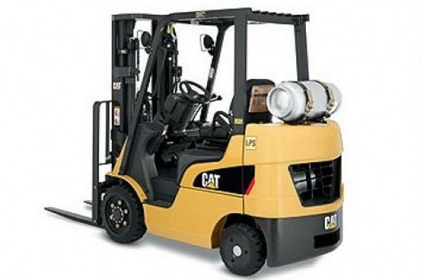 Caterpillar Gc20N Gc25N Gc28N Service Manual