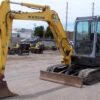 New Holland E55Bx Tier 4 Hydraulic Excavator Repair Manual New Holland E55Bx Tier 4 Hydraulic Excavator Repair Manual