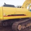 Sumitomo Sh330-3b Sh330lc-3b Sh350hd-3b Excavator Service Repair Manual