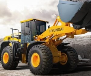 Volvo Pdf Hl770-9a Wheel Loader Service Repair Manual