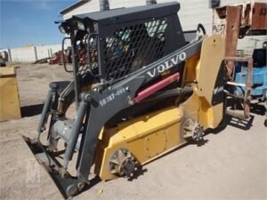 Volvo Ssl Mc110b Skid Steer Loader Full Service Repair Manual