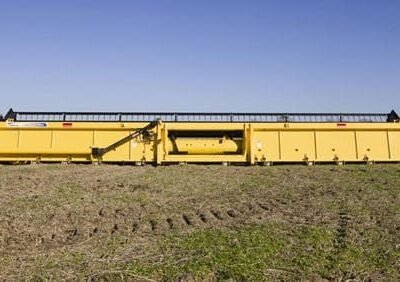 New Holland 72c 74c Grain Head Service Manual