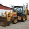 Case 590 Super M Backhoe Parts Catalog Manual