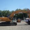 Case Cx290b Crawler Excavator Schematic Set Case Cx290b Crawler Excavator Service Repair Manual Set