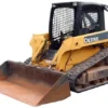 John Deere 317 320 Ct322 Skid Steer Operation Test Manual