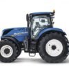 New Holland T7.260 T7.270 Autocommand Tractor Service Repair Manual