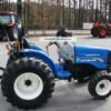 New Holland Workmaster 35 Workmaster 40