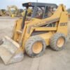 Case 85xt 90xt 95xt Skid Steer Operators Manual