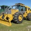 John Deere 660d 848g Grapple Skidder Service Repair Manual John Deere 660d 848g Grapple Skidder Service Repair Manual