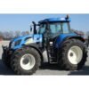 NEW HOLLAND T7510, T7520, T7530, T7540, T7550 TRACTOR SERVICE MANUAL