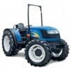 New Holland Td4020f, Td4030f Td4040f Tractor Operator Maintenance Manual
