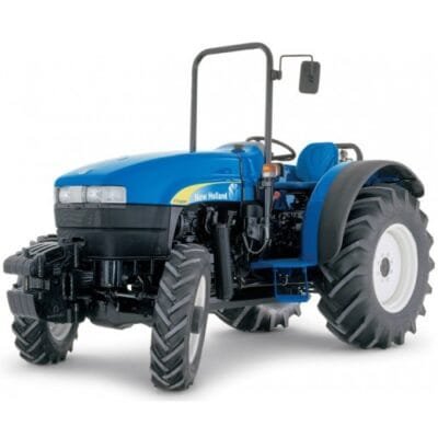 New Holland Tt3840 Tt3880f Tractor Operator Manual