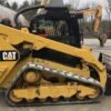 Caterpillar Cat 299D2 XHP COMPACT TRACK LOADER Service Repair Manual
