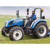 New Holland T4.55S T4.65S T4.75S Tractor Service Manual